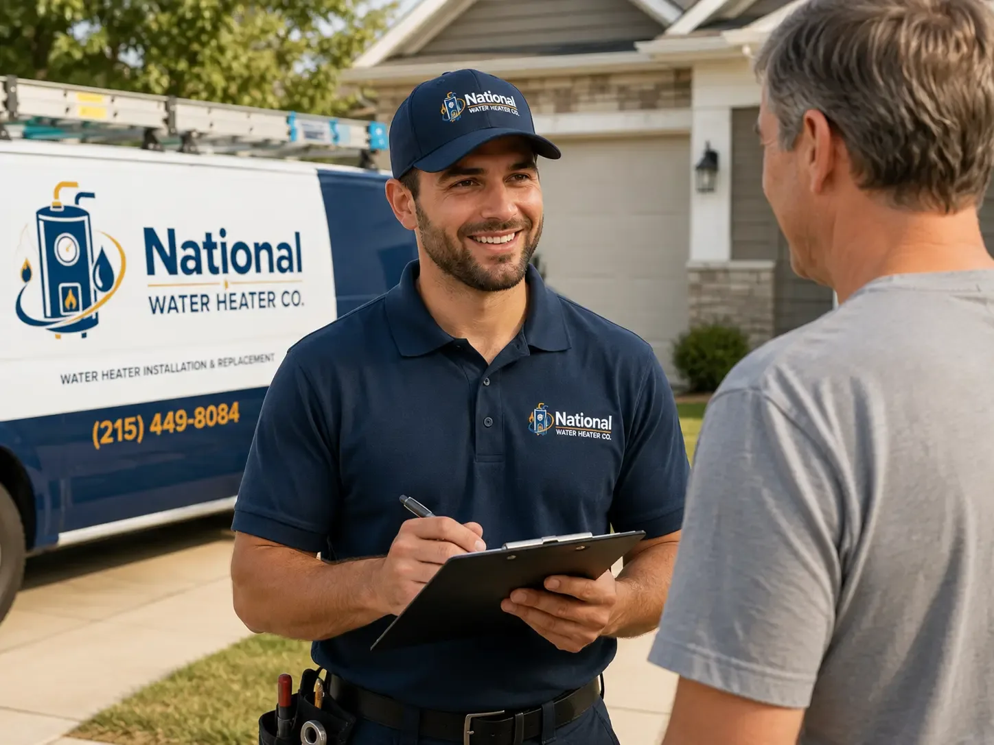 Water Heater Installation Manti, UT FAQs